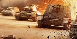 World of Tanks